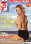 Tl 7 Jours - Tonya Kinzinger